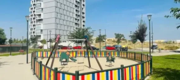 1318m² Land in Zaragoza, Spain No. 172479 7