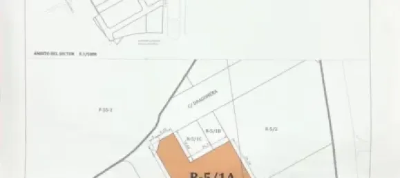 1318m² Land in Zaragoza, Spain No. 172479 28