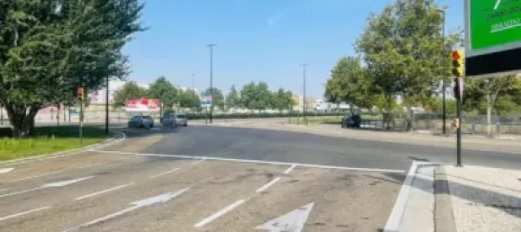 1318m² Land in Zaragoza, Spain No. 172479 15