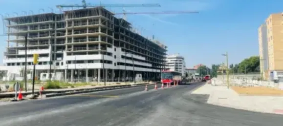 1318m² Land in Zaragoza, Spain No. 172479 2