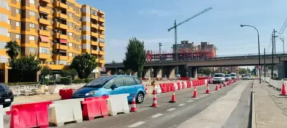 1318m² Land in Zaragoza, Spain No. 172479 35