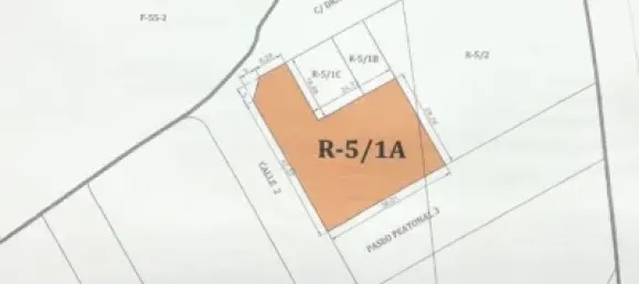 1318m² Land in Zaragoza, Spain No. 172479 26