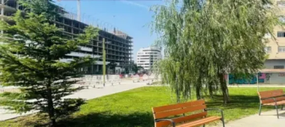 1318m² Land in Zaragoza, Spain No. 172479 6