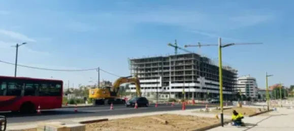 1318m² Land in Zaragoza, Spain No. 172479 39