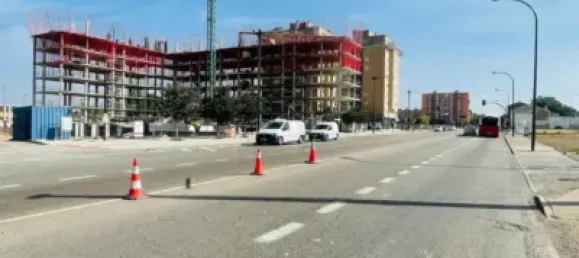 1318m² Land in Zaragoza, Spain No. 172479 29