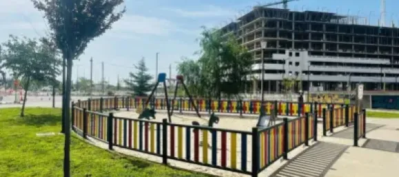 1318m² Land in Zaragoza, Spain No. 172479 10