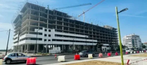 1318m² Land in Zaragoza, Spain No. 172479 8