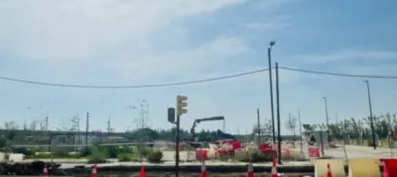 1318m² Land in Zaragoza, Spain No. 172479 40