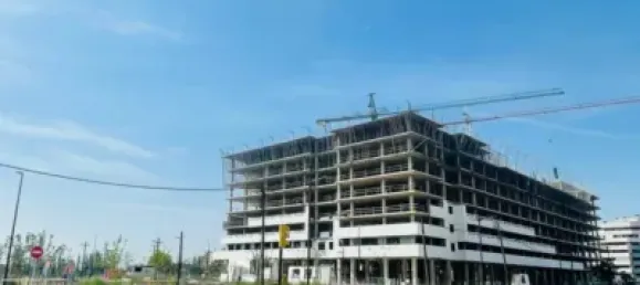 1318m² Land in Zaragoza, Spain No. 172479 4