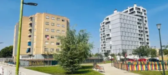 1318m² Land in Zaragoza, Spain No. 172479 5