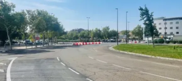 1318m² Land in Zaragoza, Spain No. 172479 17