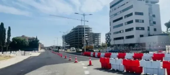 1318m² Land in Zaragoza, Spain No. 172479 11