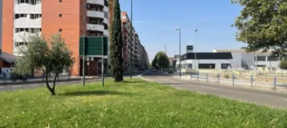 1318m² Land in Zaragoza, Spain No. 172479 18