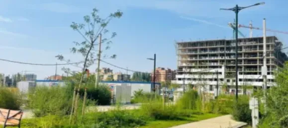 1318m² Land in Zaragoza, Spain No. 172479 34