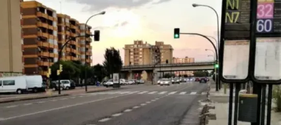 1318m² Land in Zaragoza, Spain No. 172479 23