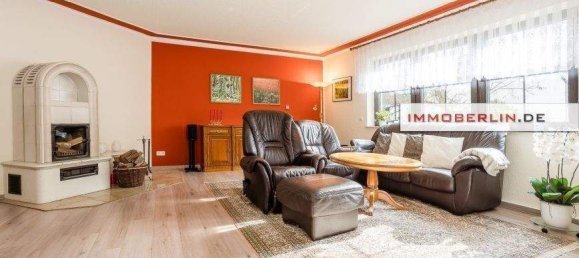 5-Zimmer Haus in Barnim, Germany, Nr. 365418 5