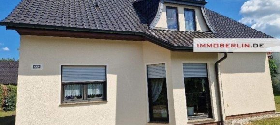5-Zimmer Haus in Barnim, Germany, Nr. 365418 3