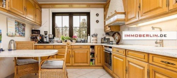 5-Zimmer Haus in Barnim, Germany, Nr. 365418 6