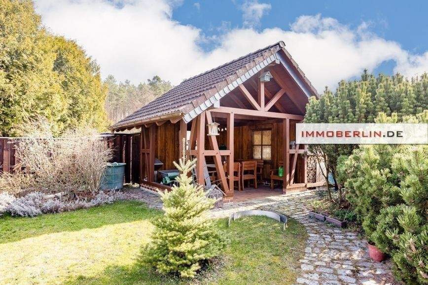 5-Zimmer Haus in Barnim, Germany, Nr. 365418