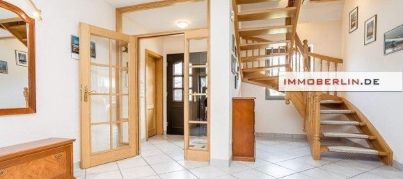 5-Zimmer Haus in Barnim, Germany, Nr. 365418 7