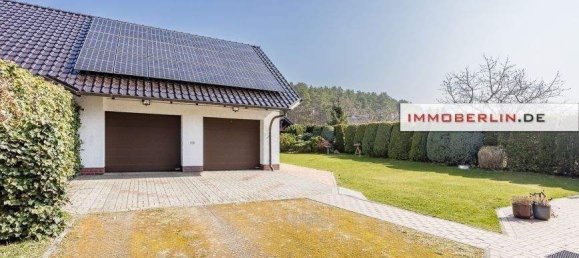 5-Zimmer Haus in Barnim, Germany, Nr. 365418 4
