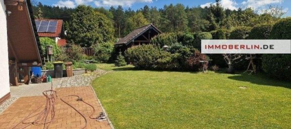 5-Zimmer Haus in Barnim, Germany, Nr. 365418 2