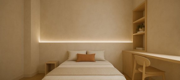 Apartamento T3 em Basque Autonomous Community, Spain N.º 146331 24