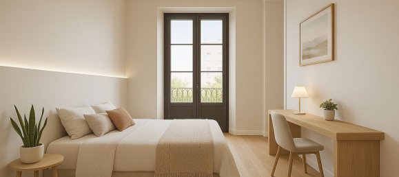 Apartamento T3 em Basque Autonomous Community, Spain N.º 146331 28