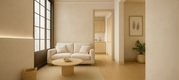 Apartamento T3 em Basque Autonomous Community, Spain N.º 146331 26