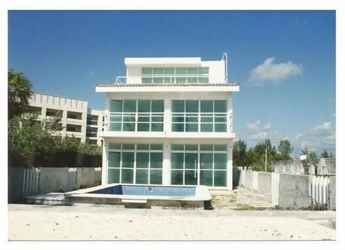 3 bedrooms House in Mexico No. 147948