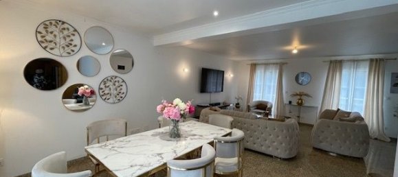 3 Schlafzimmer Haus in Noyon, France, Nr. 286310 8