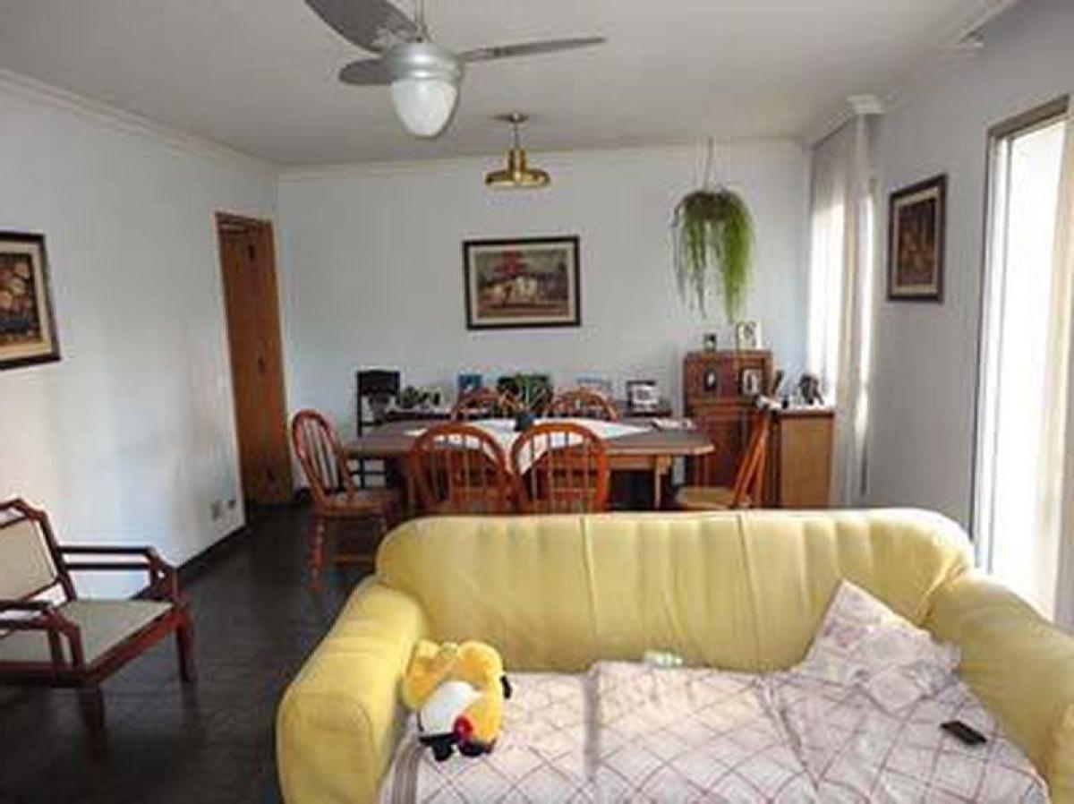 3 bedrooms Apartment in Sao Paulo, Brazil No. 446720