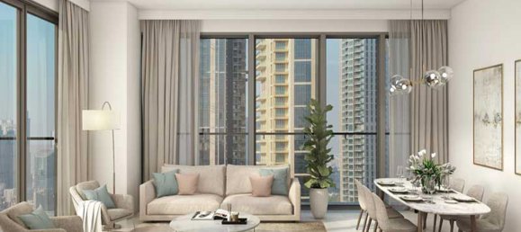 1 bedroom Apartment in Downtown Dubai (Downtown Burj Dubai), UAE No. 375 5