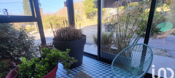 6 bedrooms House in Ornans, France No. 268628 10