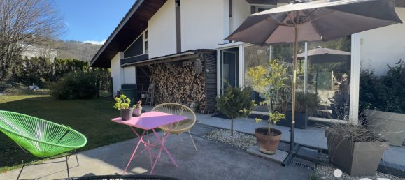 6 bedrooms House in Ornans, France No. 268628 8