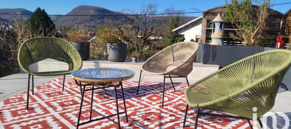 6 bedrooms House in Ornans, France No. 268628 3