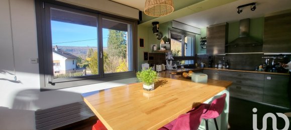 6 bedrooms House in Ornans, France No. 268628 15