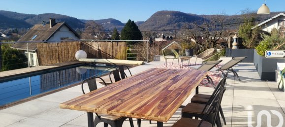 6 bedrooms House in Ornans, France No. 268628 4