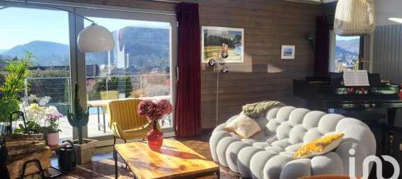 6 bedrooms House in Ornans, France No. 268628 13