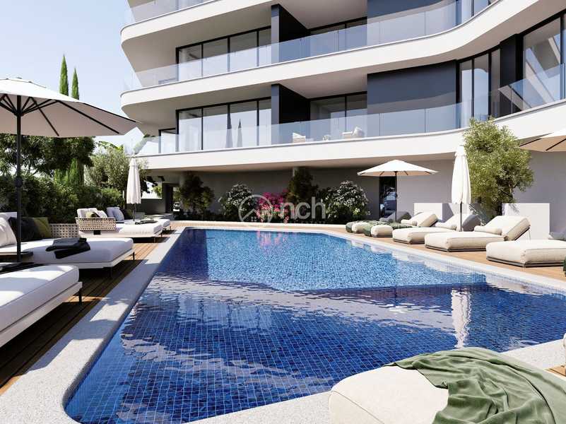 3 chambres Appartement à Limassol, Cyprus No. 8104