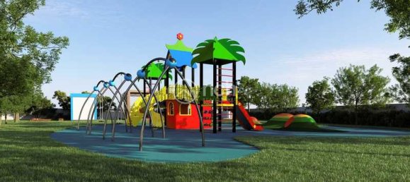 3 chambres Appartement à Limassol, Cyprus No. 8104 4