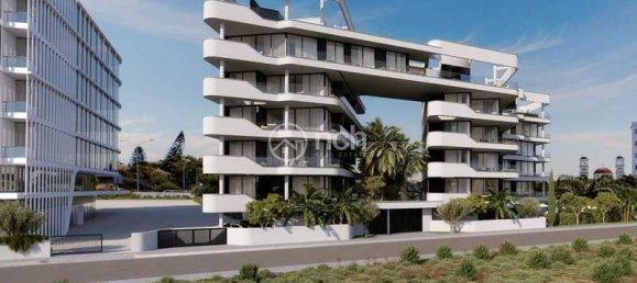 3 chambres Appartement à Limassol, Cyprus No. 8104 8