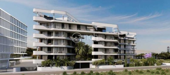 3 chambres Appartement à Limassol, Cyprus No. 8104 9