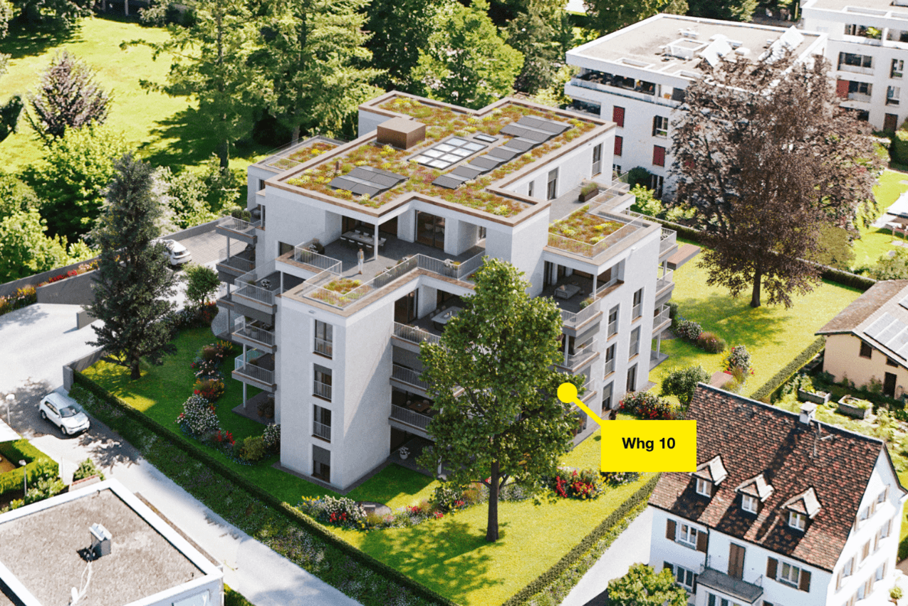 2-salle Appartement à Bregenz, Austria No. 230562