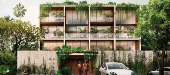 Estúdio em Quintana Roo, Mexico N.º 184935 2