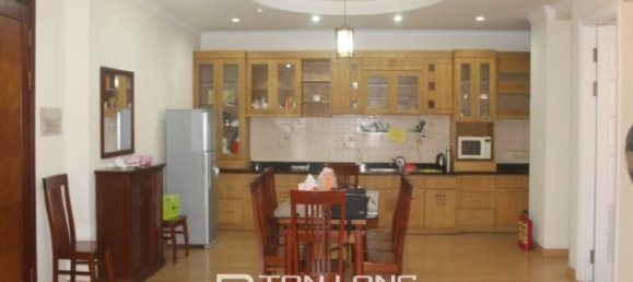 2 Schlafzimmer Wohnung in Tay Ho, Vietnam, Nr. 1451 3