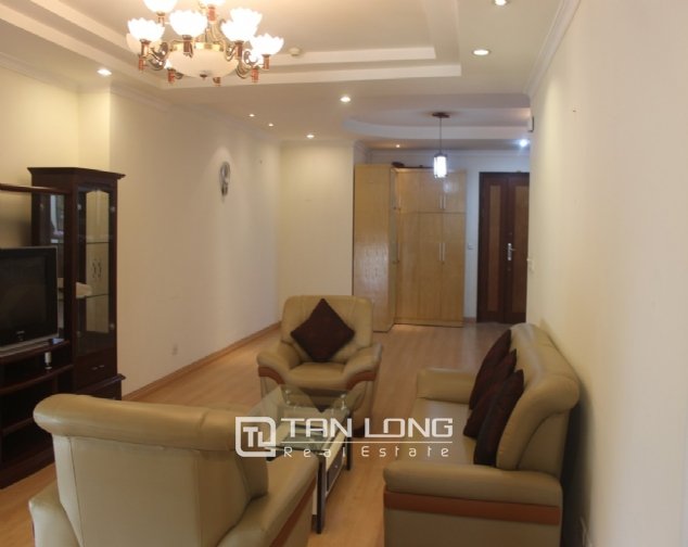 2 Schlafzimmer Wohnung in Tay Ho, Vietnam, Nr. 1451