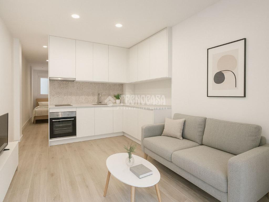 Estúdio em Leganes, Spain N.º 143549