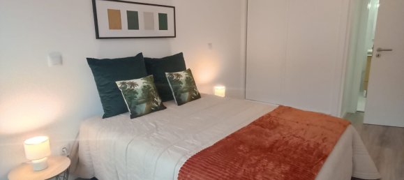 3 bedrooms Apartment in Lisbon, Portugal No. 158923 12