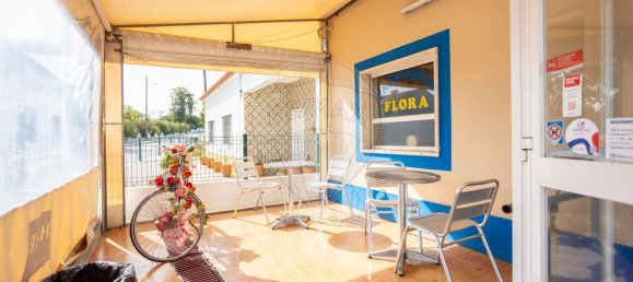 551m² Commercial property in Coruche, Portugal No. 62098 7